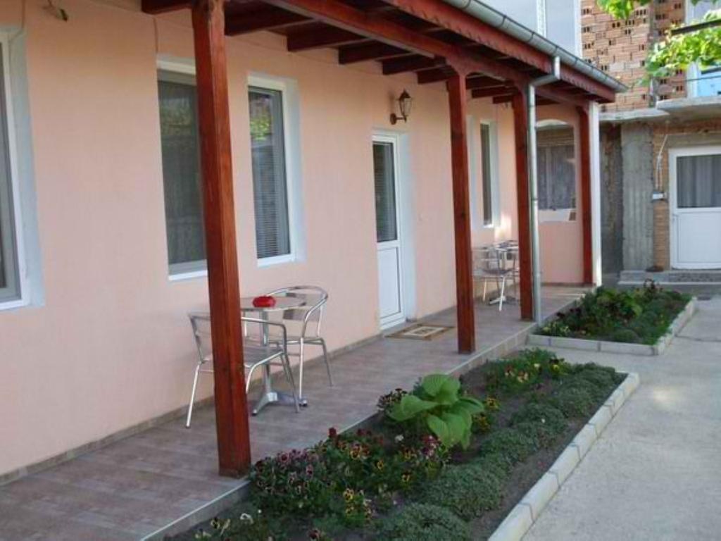 פאבל באניה Guest Rooms Mihaylovi חדר תמונה