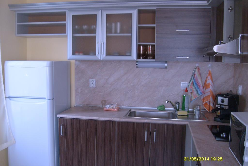 פאבל באניה Guest Rooms Mihaylovi חדר תמונה