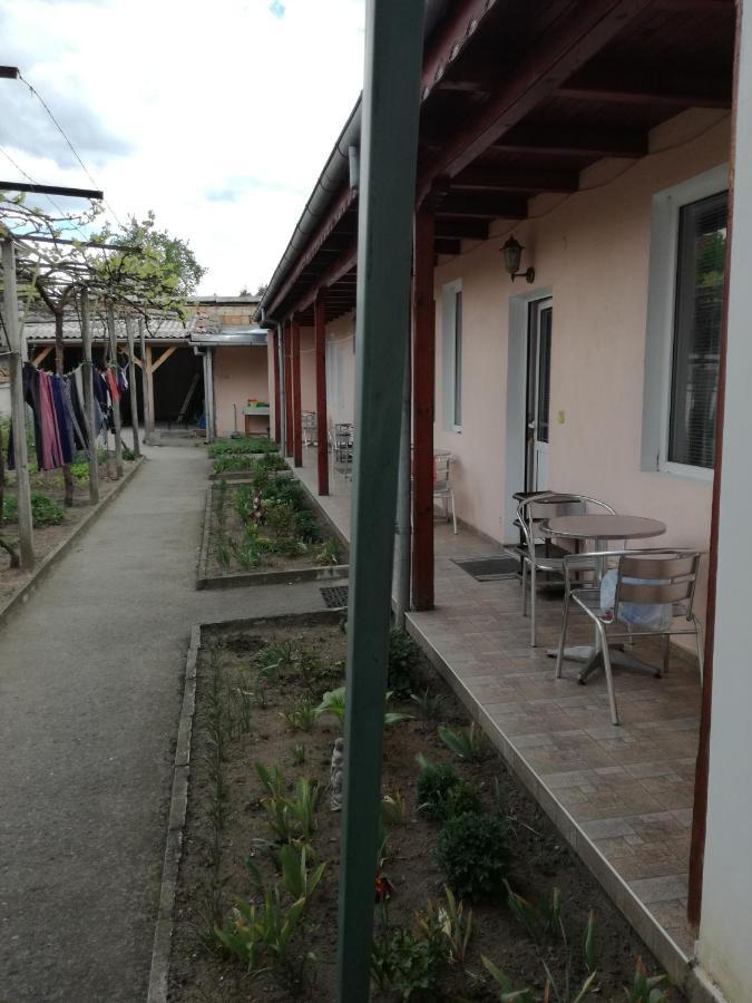 פאבל באניה Guest Rooms Mihaylovi מראה חיצוני תמונה